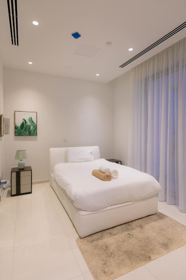 Sea Pearl Beachfront Villas - Breeze Ayia Napa Exterior foto